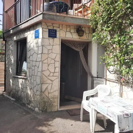Apartment Frankovic *