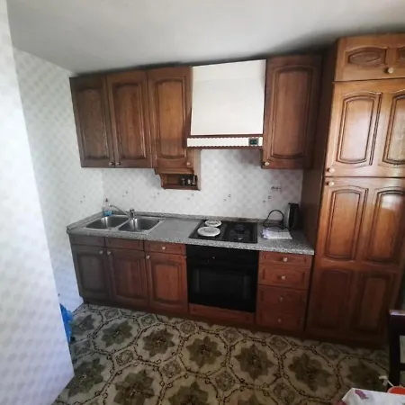 Frankovic Apartment Moscenicka Draga