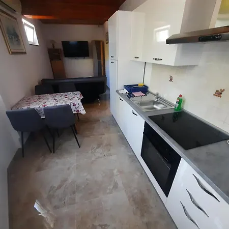 Frankovic Apartment Moscenicka Draga