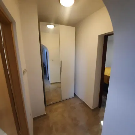Frankovic Apartment *