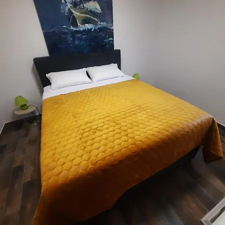 Frankovic Apartment *