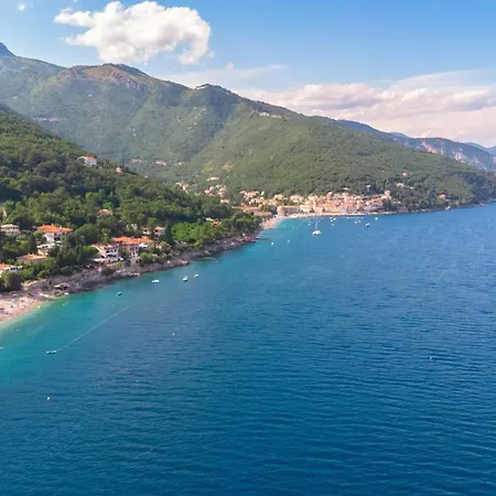Frankovic Apartment Moscenicka Draga