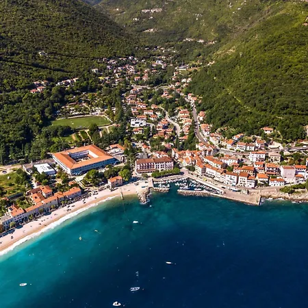 Frankovic Apartment Moscenicka Draga