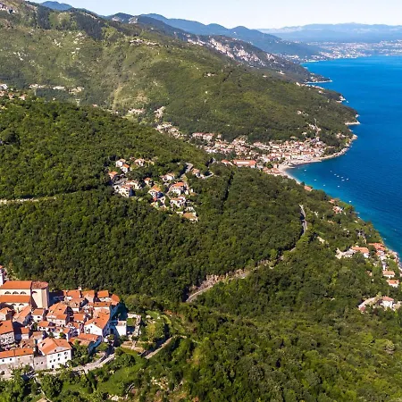 Frankovic Апартаменты